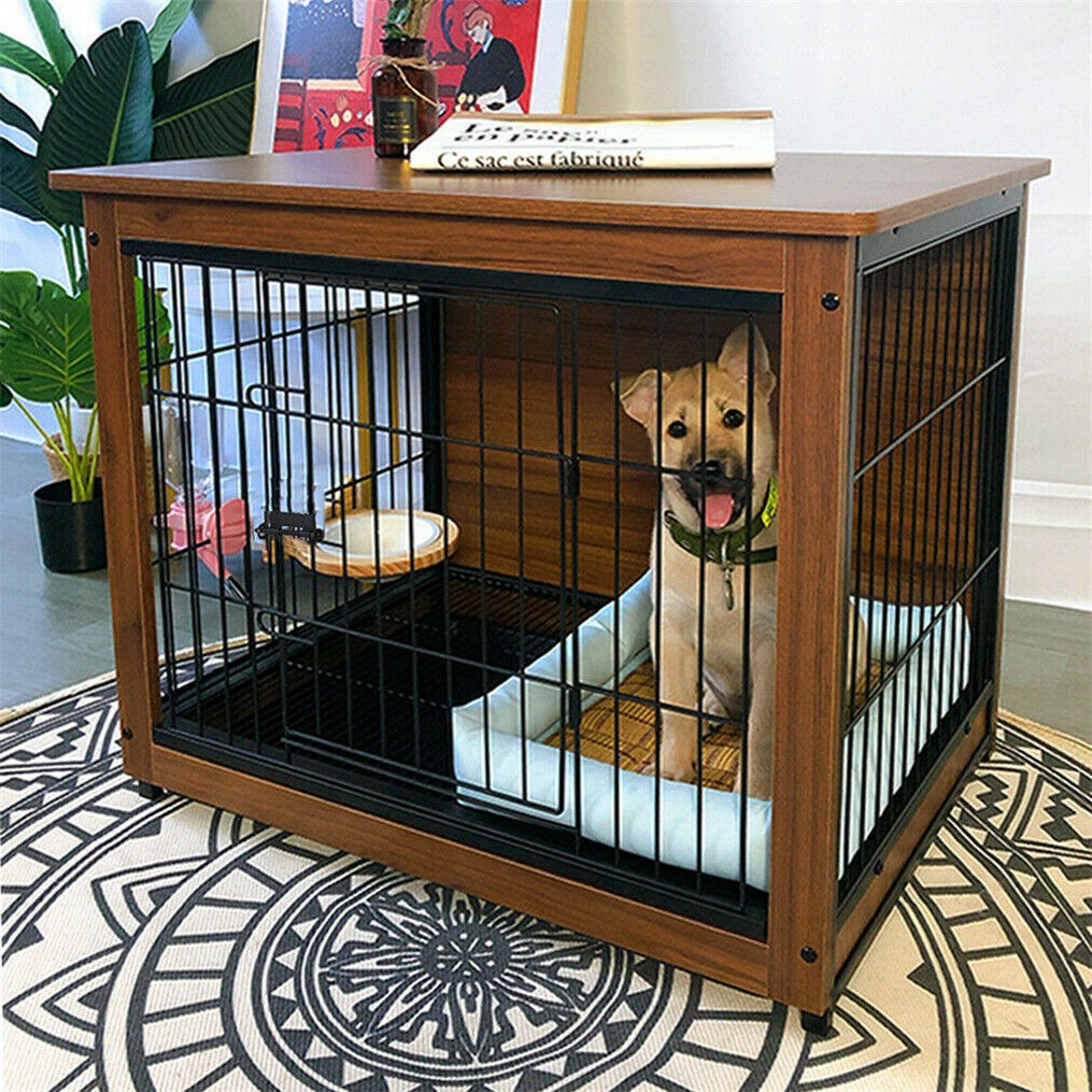 Dog Room Ideas for a Dog Kennel 
